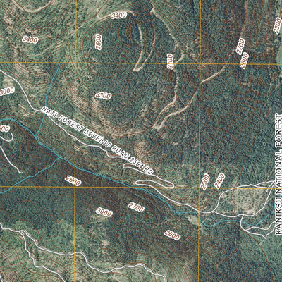Naples, ID (2011, 24000-Scale) Preview 3