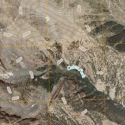 Sunset Peak, ID (2011, 24000-Scale) Preview 2