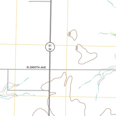Bowen, IL (2012, 24000-Scale) Preview 2