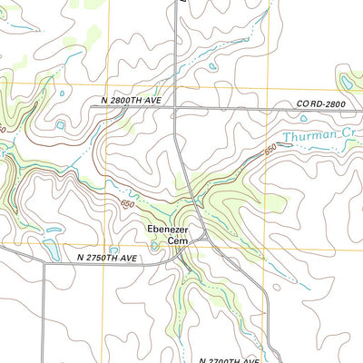 Bowen, IL (2012, 24000-Scale) Preview 3