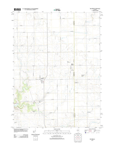 Mcnabb, IL (2012, 24000-Scale) Preview 1