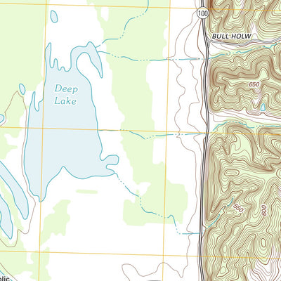 Nutwood, IL (2012, 24000-Scale) Preview 2