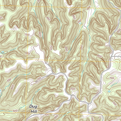 Nutwood, IL (2012, 24000-Scale) Preview 3