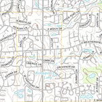 Palatine, IL (2012, 24000-Scale) Preview 3