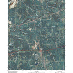 Cloverdale, IN (2010, 24000-Scale) Preview 1