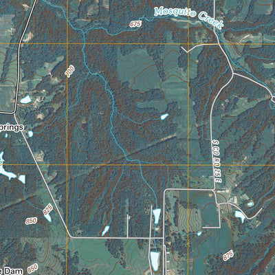 Cloverdale, IN (2010, 24000-Scale) Preview 3