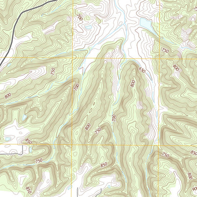 Kurtz, IN (2013, 24000-Scale) Preview 2