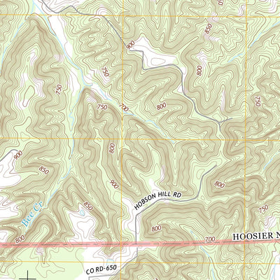 Kurtz, IN (2013, 24000-Scale) Preview 3