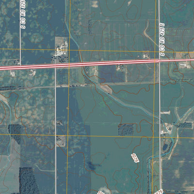 Lewisville, IN (2010, 24000-Scale) Preview 2
