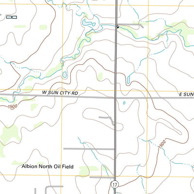 Castleton, KS (2012, 24000-Scale) Preview 2