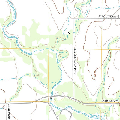 Castleton, KS (2012, 24000-Scale) Preview 3