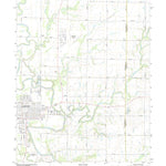 Coffeyville East, KS (2012, 24000-Scale) Preview 1