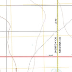 Shore Airport SE, KS (2012, 24000-Scale) Preview 2