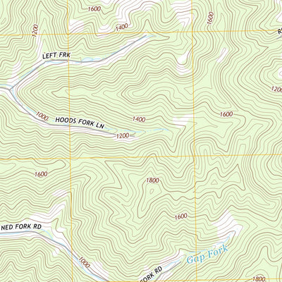 Mcdowell, KY (2013, 24000-Scale) Preview 2