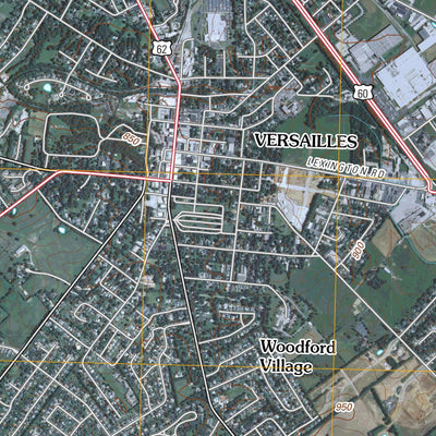 Versailles, KY (2010, 24000-Scale) Preview 3