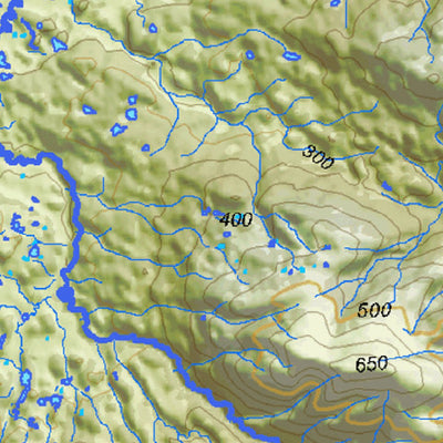Karukinka Natural Park Preview 2