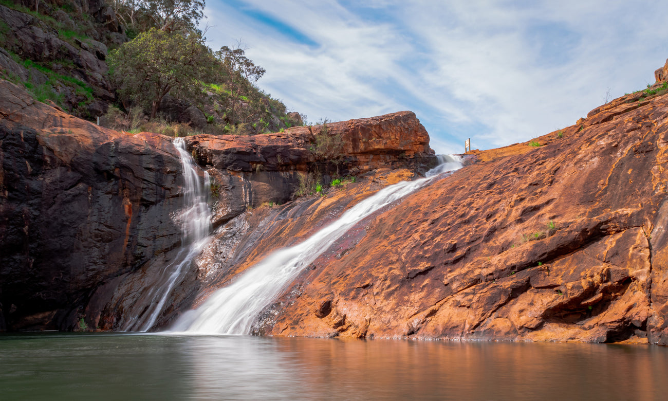 Kitty Gorge Trail, Australia