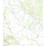 Hanna, LA (2012, 24000-Scale) Preview 1