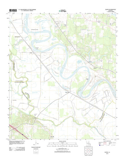 Hanna, LA (2012, 24000-Scale) Preview 1