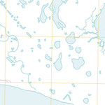 Oyster Bayou, LA (2012, 24000-Scale) Preview 3