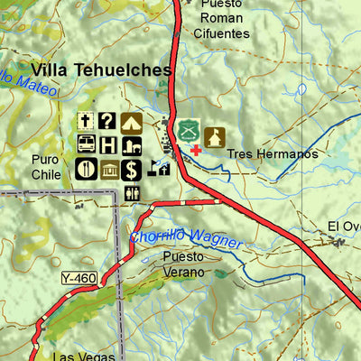 Laguna Blanca Patagonia Preview 2