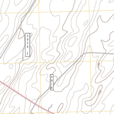 Golden Lake, MI (2011, 24000-Scale) Preview 2