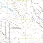 Pickford SE, MI (2011, 24000-Scale) Preview 2
