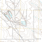 Pickford SE, MI (2011, 24000-Scale) Preview 3