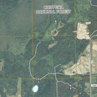 Boy River, MN (2011, 24000-Scale) Preview 2