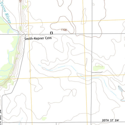 Hancock SW, MN (2013, 24000-Scale) Preview 2