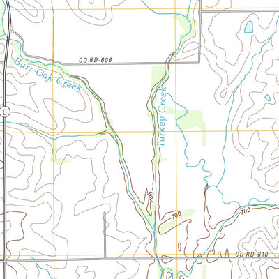 Roads, MO (2012, 24000-Scale) Preview 2