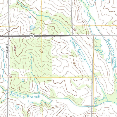 Roads, MO (2012, 24000-Scale) Preview 3