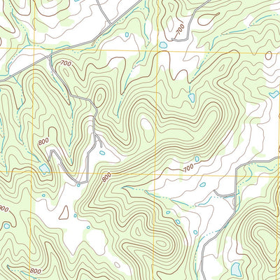 Vera, MO (2012, 24000-Scale) Preview 2