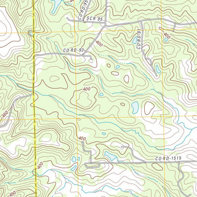 Bay Springs, MS (2012, 24000-Scale) Preview 2