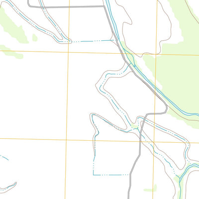 Friars Point NW, MS-AR (2012, 24000-Scale) Preview 2