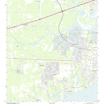 Waveland, MS (2012, 24000-Scale) Preview 1