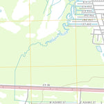 Waveland, MS (2012, 24000-Scale) Preview 2