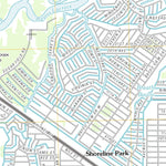 Waveland, MS (2012, 24000-Scale) Preview 3