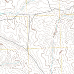 Barney Pinnacle, MT (2011, 24000-Scale) Preview 2
