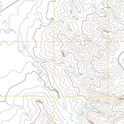 Hoyt, MT (2011, 24000-Scale) Preview 2