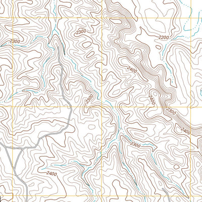 Hoyt, MT (2011, 24000-Scale) Preview 3