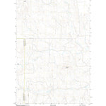 Timber Buttes South, MT (2011, 24000-Scale) Preview 1