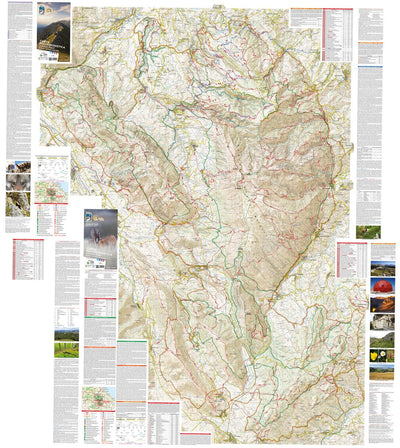 Parco Nazionale della Maiella Preview 1