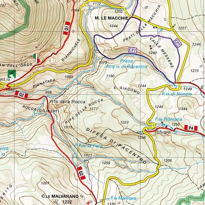 Parco Nazionale della Maiella Preview 2
