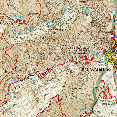 Parco Nazionale della Maiella Preview 3