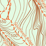Mt Greville Preview 2