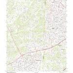 High Point West, NC (2013, 24000-Scale) Preview 1