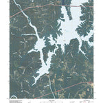 Merry Oaks, NC (2010, 24000-Scale) Preview 1