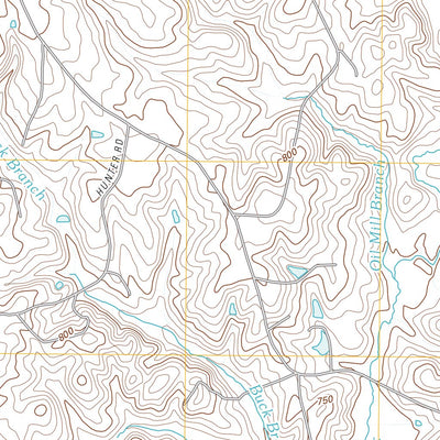 Midway, NC (2011, 24000-Scale) Preview 2