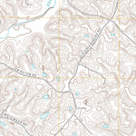 Midway, NC (2011, 24000-Scale) Preview 3